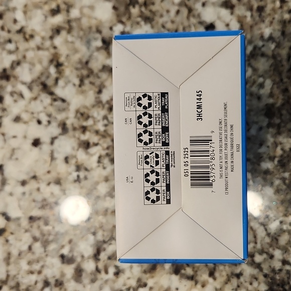 Minecraft Ornament- Steve - Picture 2 of 4